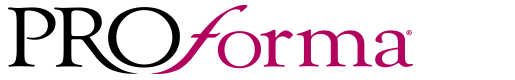 ProForma Logo